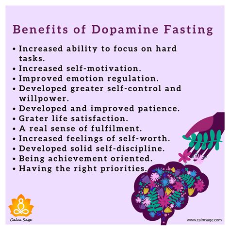 What Is Dopamine Fasting And Can It Be Beneficial Healthy Food Near Me
