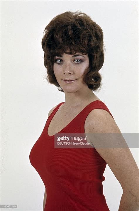 Pictures Of Linda Thorson