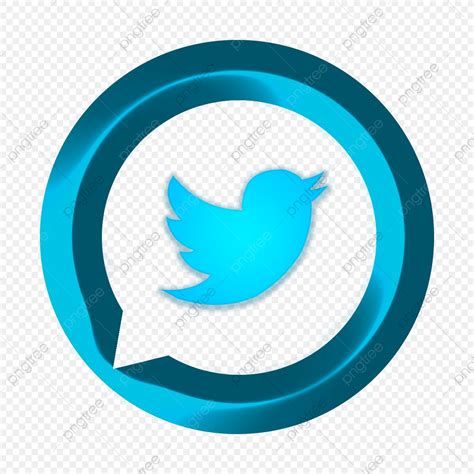 Twitter Color Icon Free Logo Design Template, Twitter Logo, Twitter Vector, Twitter Icon PNG ...