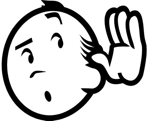 Listen, a tcp connection state on the server side indicating a port waiting for new client connections. Responsive questioning | Reflecting English