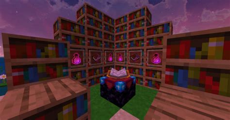 Bloodmoon Resource Pack Fps Boost Minecraft Red Resource Pack