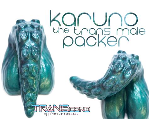 Karuno the Trans Male Packer Trans Packer Silicone Packer - Etsy Australia