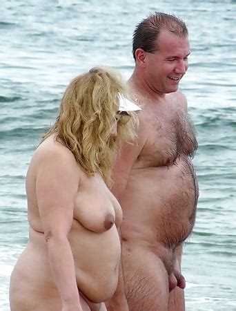 Naked Mature Men Nude Beach