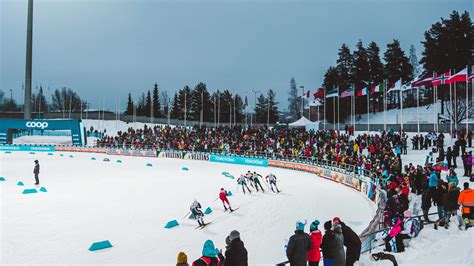 Veteraanien SM-hiihdot peruttu - Suomen Hiihtoliitto