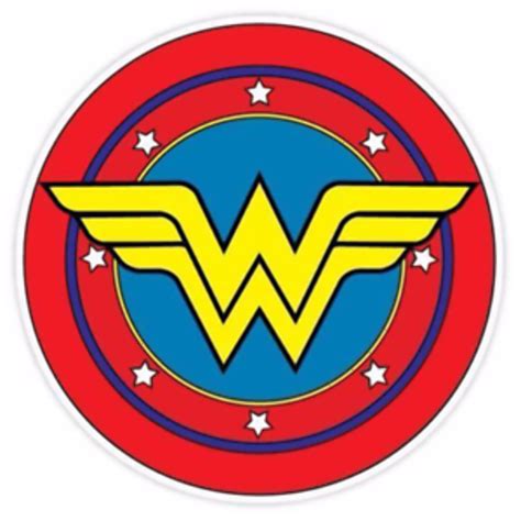 Download High Quality Wonder Woman Logo Png High Resolution Transparent PNG Images Art Prim