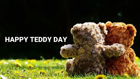 Top 999 Happy Teddy Day 2020 Images Amazing Collection Happy Teddy