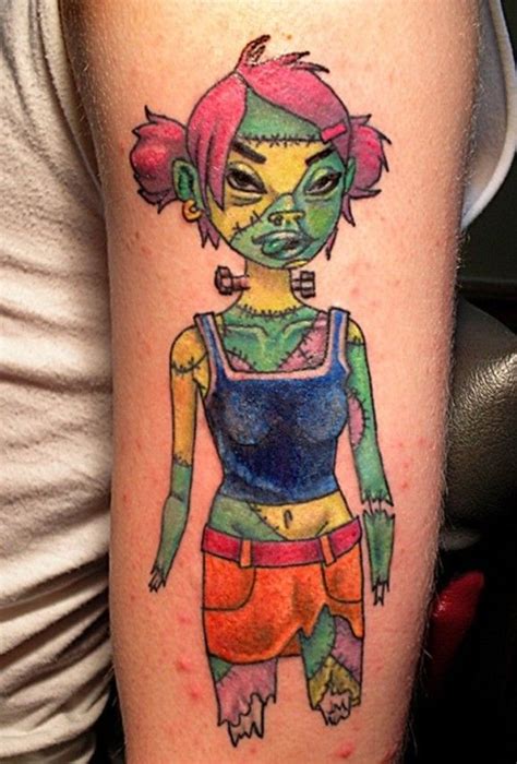 Wałki do pomp wtryskowych i prototypowe. patched | Weird tattoos, True tattoo, Body art tattoos