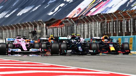 Find all the upcoming races and their dates here, along with results from this year and beyond. F1's 23-race schedule confirmed for 2021
