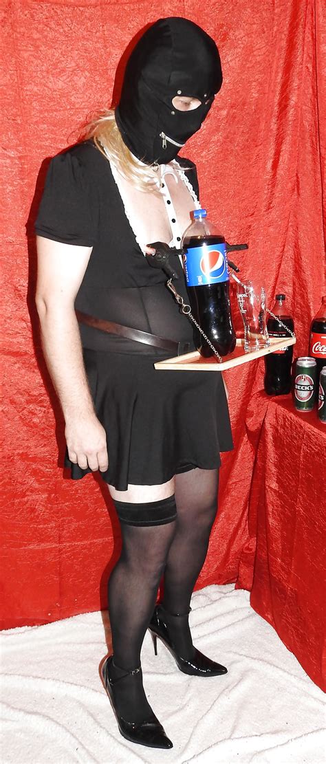 See And Save As Sissy Maid Served Soft Drink Porn Pict Xhams Gesek Info
