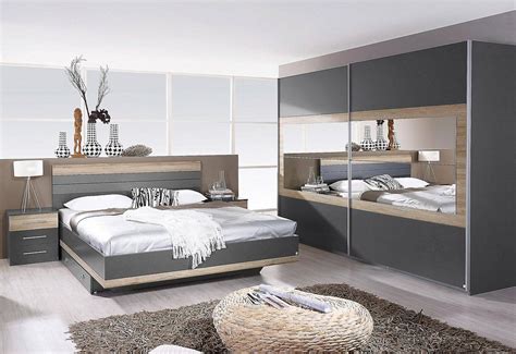 Rauch schlafzimmer möbelprogramme zum ausschlafen. rauch Schlafzimmer-Spar-Set (4-tlg.) online kaufen | OTTO