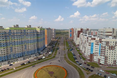 Според преброяването през 2010 г. Новая Москва. Подводим итоги. Смотрим в будущее