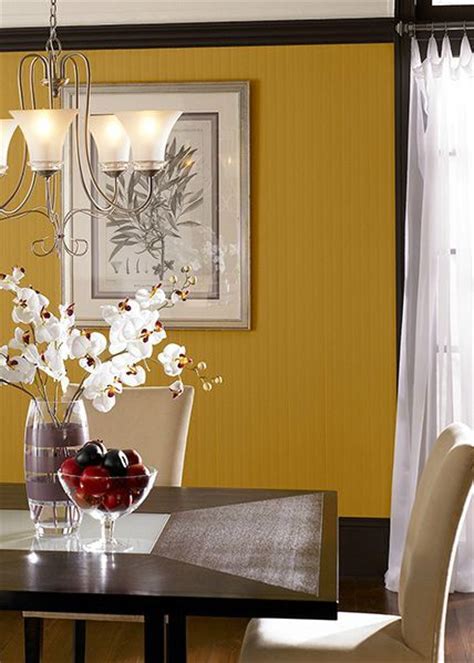 Living room paint colors 2021. 48 best images about Yellow Rooms on Pinterest | Warm ...