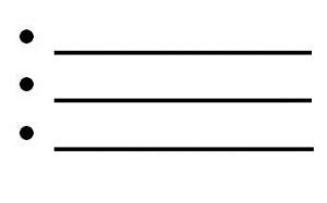 So punctuation for the sake of separation. UCLA Faculty Association: The Tier 3 Pension: Three Bullet ...