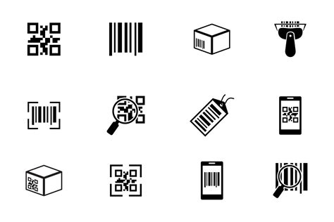 Qr Code Vs Barcode Whats The Difference Which One To Use