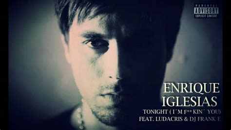 Instrumental Enrique Iglesias Tonight I´m Fkin You Ft