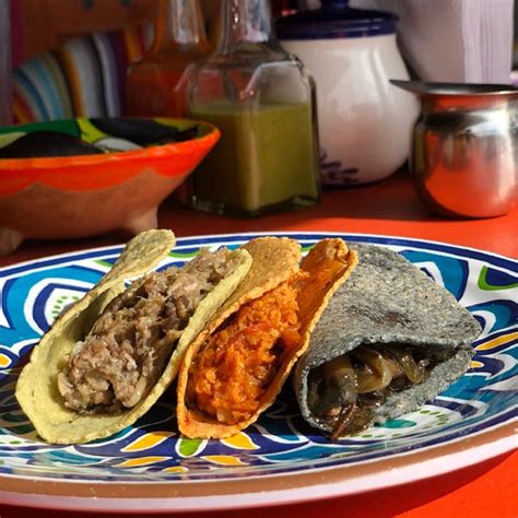 Ask our expert team for more information on what options suit you best. Quesadillas Without Cheese?!? - Quesadillas Don't Always ...