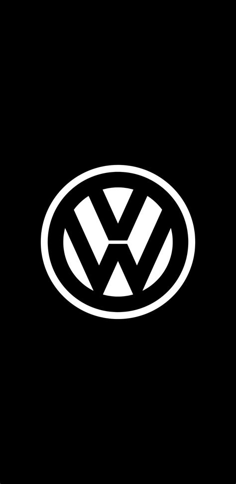 VW Logo Wallpapers (60+ images)