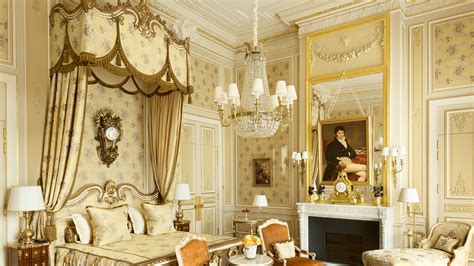 Ritz Paris, France - Hotel Review | Condé Nast Traveler