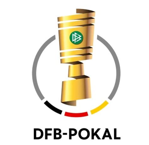 Bayern munich dfb pokal final biontech and pfizer covid 19 vaccine trial biontech and pfizer biontech aktie frankfurt benoit paire jannik sinner biontech company dfb logo with images soccer logo. sp-Fußball-DFB-Pokal-Logo-Meldung: DFB-Pokal bekommt neues ...