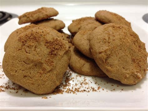 Knowing basic facts and common treatments for type 2 diabetes will empower you to take control of your health and make smarter decisions. Cinnamon Coconut Sugar Cookies - HASfit Healthy Cookie ...