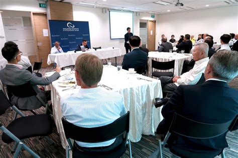 10 things pakatan harapan promised to achieve in 100 days if they win ge14. Singapore Institute of International Affairs | Hope in ...