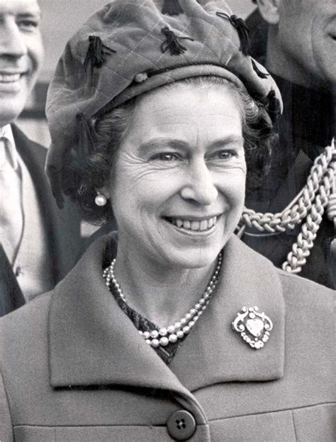 32 Things You Probably Didnt Know About Queen Elizabeth Ii Queen