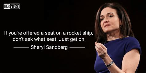 12 Inspirational Quotes By Sheryl Sandberg That Will Inspire Every Woman Every Day Yourstory