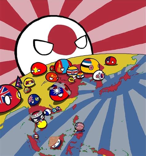 Log in to report abuse. Imperial Japan Illustrated as Polandball Comic by ...