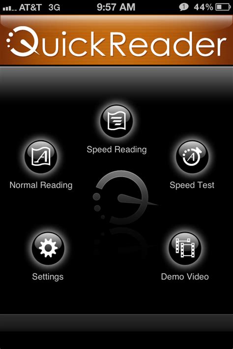Adding background music, sound effect or voiceover will make the video more attractive. Quickreader iPhone App Review - The Ultimate iOS Reading App