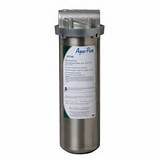 Pictures of Aqua Systems Water Softener Rental