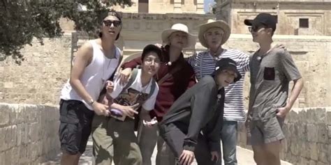 eng sub full bts 'life goes on' comeback special show. Latest Trend For Teens: Bts Bon Voyage Season 2 Eng Sub Stream