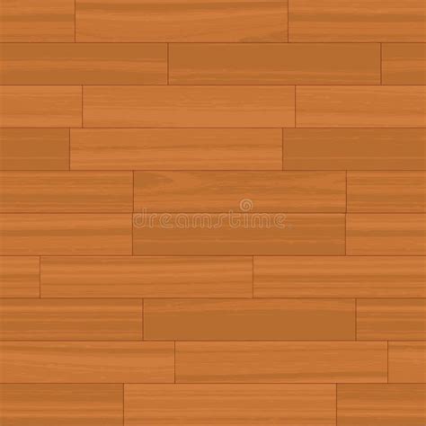 Seamless Wood Floor Vector Stock Vector Illustration Of Laminate 8124250