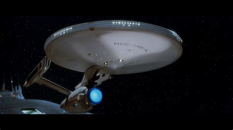 4k Uhd And Blu Ray Reviews Star Trek Iv The Voyage Home 4k