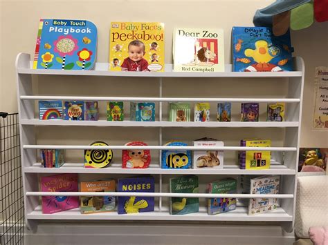 Casa kids corner storage book storage kids book racks for kids book storage small space childrens book shelves book shelf kids room book corner ideas bedroom childrens. Wall Bookshelf Bookcase Kids Children Books Shelf Storage ...
