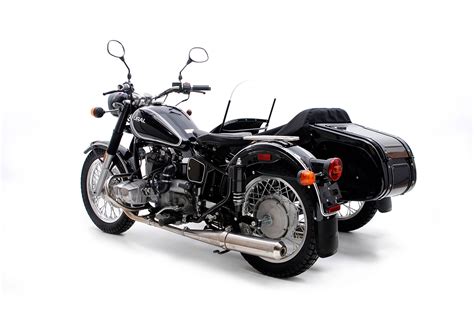 2013 Ural Retro Review