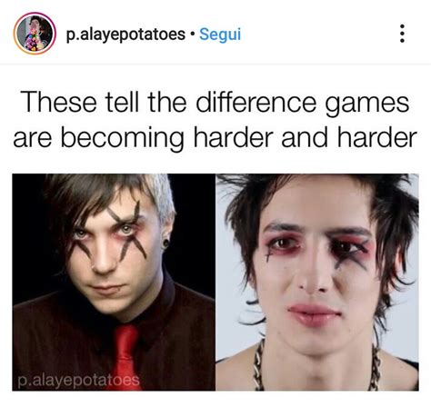 Pin By Destiny Archie On Palaye Royale In 2021 Emo Band Memes My