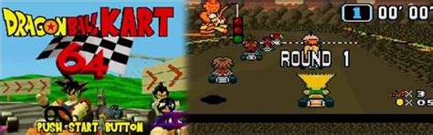 Juega gratis a este juego de goku y demuestra lo que vales. Dragon Ball FighterZ and Street Fighter make their way into Mario Kart and Mario Kart 64 via ...