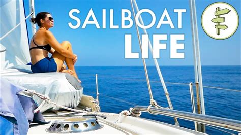 Catamaran Sailboat Liveaboard Tips
