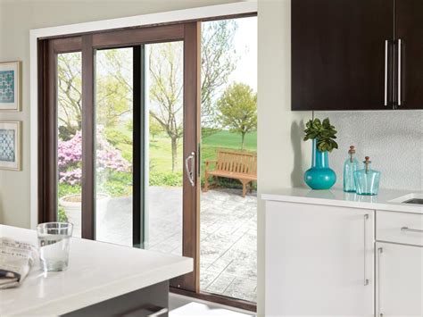 Find A Modern Energy Efficient Sliding Doors For Your Home Hgtv