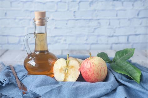 Apple Cider Vinegar And Erectile Dysfunction Can It Treat Ed Precise Mens Medical