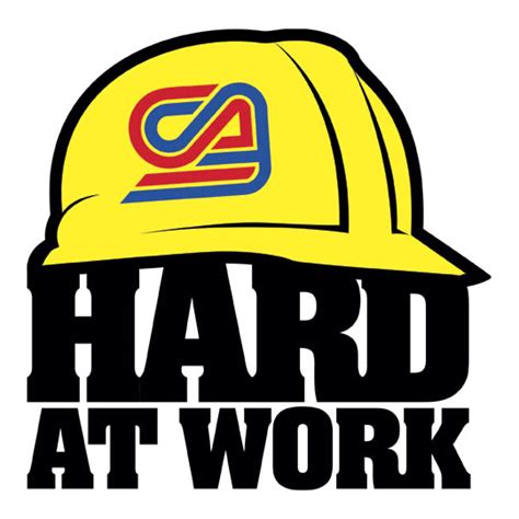 Work Logos