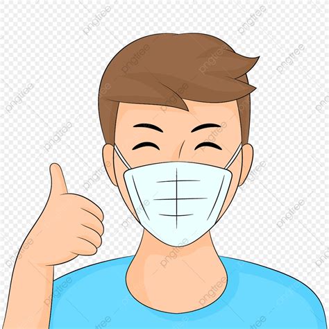Orang orang yang melakukan berbagai kegiatan memakai masker medis selama coronavirus covid19 2019 ncov datar ilustrasi. Gambar Kartun Pakai Masker Mulut Png / Pin Di Gambar Keren ...