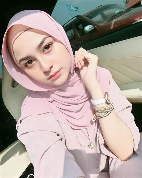Pin By Hery Hariyanto On Kudung Hijab Fashion Beautiful Hijab
