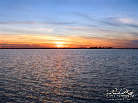 Sunset On Lake Ray Hubbard Sunset Over Lake Ray Hubbard Flickr