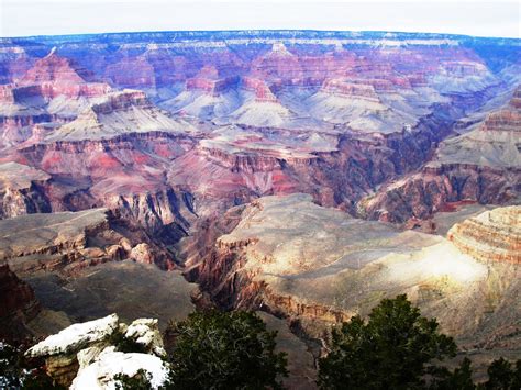 Grand Canyon 7th Wonder Of The World Wonders Of The World Grand
