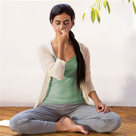 Pranayama El Silencio De La Respiración Conocer El Yoga