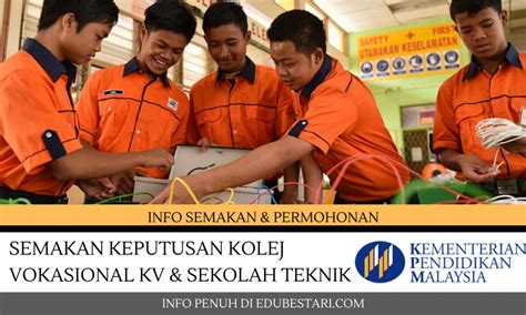 We did not find results for: Semakan Sijil Kemahiran Malaysia Kolej Vokasional