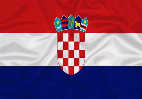 How croatia is represented in the different eu institutions, how much money it gives and receives, its political system and trade figures. Bandeira Da Croácia Em Promoção Tecido De Poliéster Barata - R$ 53,00 em Mercado Livre