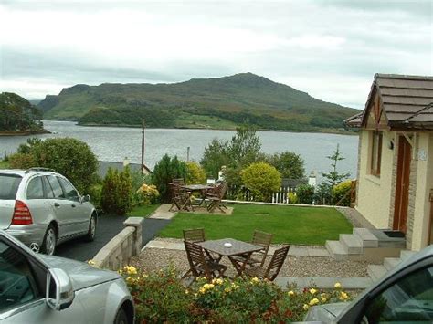 Willowbank Bed And Breakfast Portree Isle Of Skye Scotland Bandb