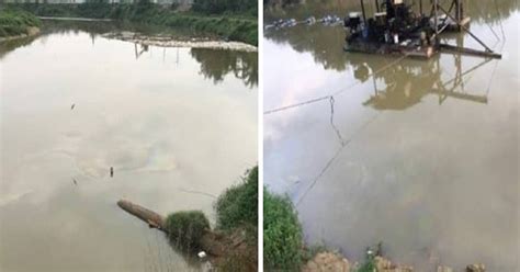 Air selangor sdn bhd (air selangor), tidak dapat menjangkakan bila bekalan air di kawasan yang terjejas akan pulih. Krisis Air Lembah Klang: Kegiatan Mengorek Pasir Didakwa ...